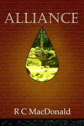Alliance poster