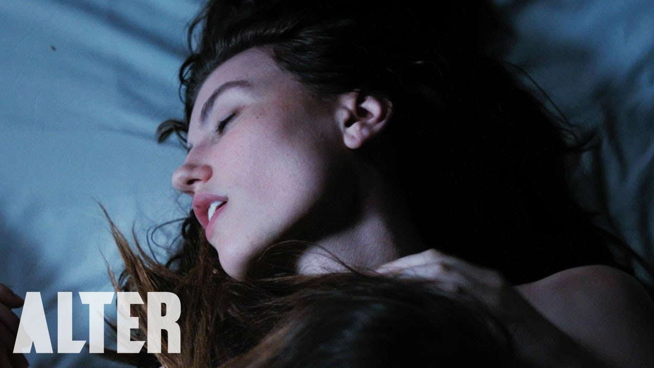 Horror Short Film "La Sirena" | ALTER
