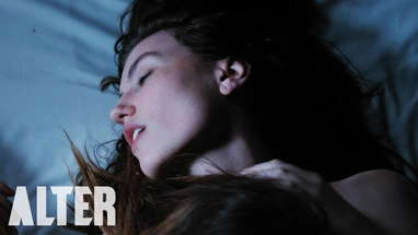 Horror Short Film "La Sirena" | ALTER poster