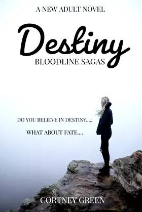Destiny: Bloodline Saga poster