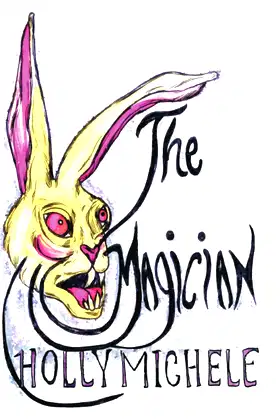 The Magician (Elwood : A New Adult Fantasy Series) poster
