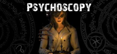 Psychoscopy capsule
