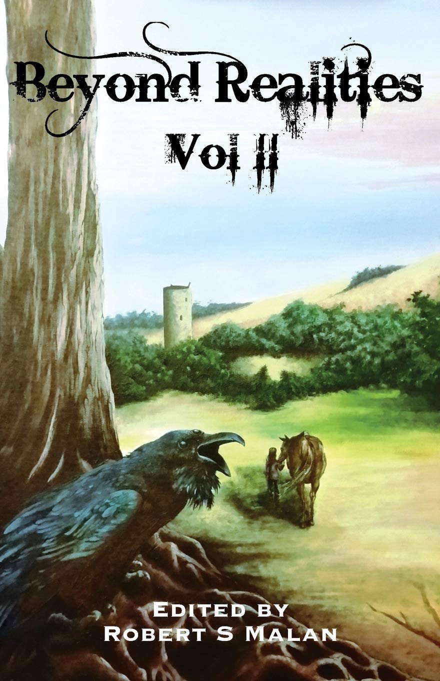 Beyond Realities Vol II poster