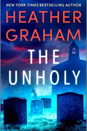 The Unholy (Krewe of Hunters Book 6) poster