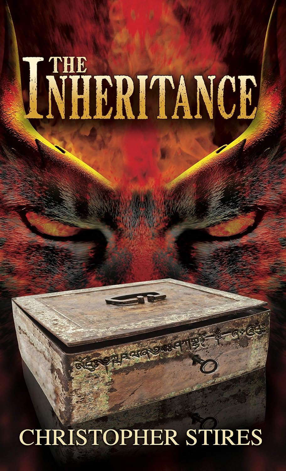 The Inheritance poster