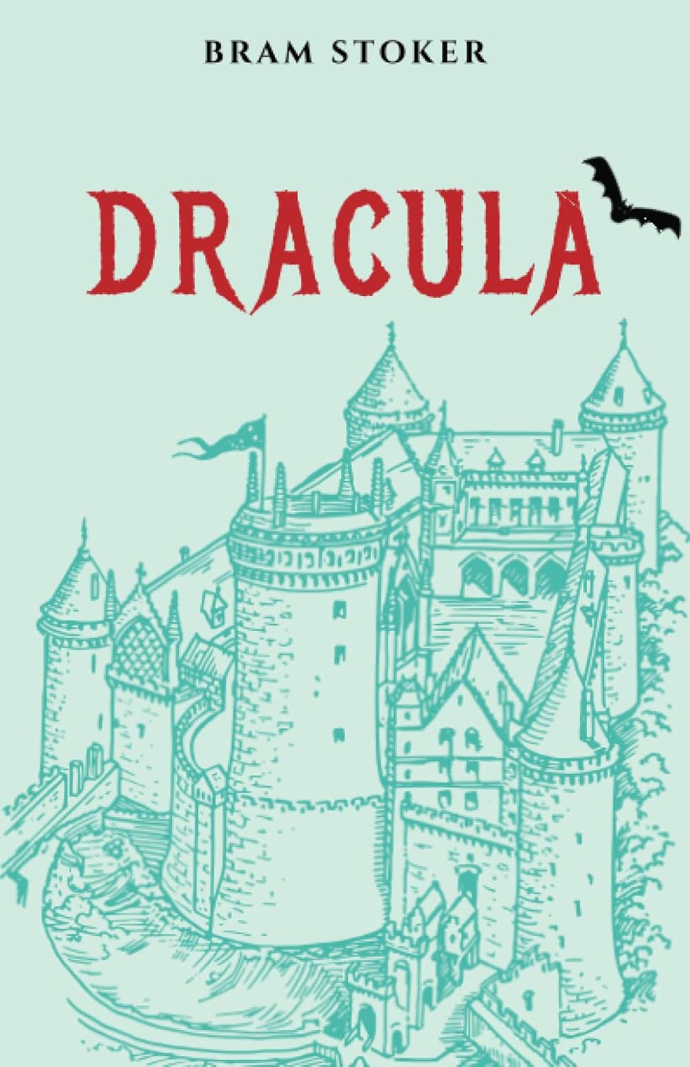 Dracula poster