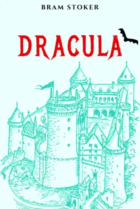 Dracula poster
