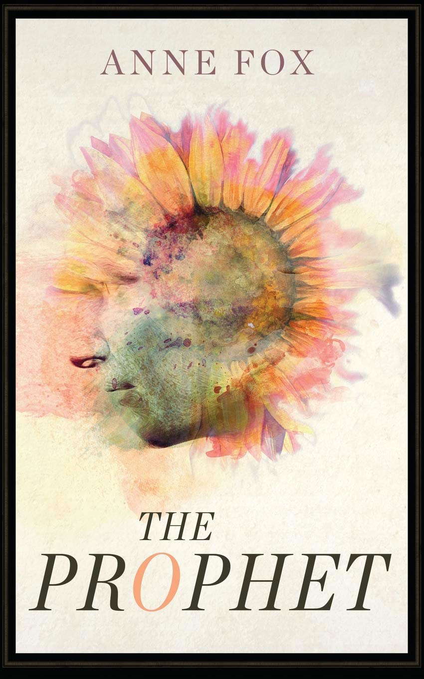 The Prophet poster