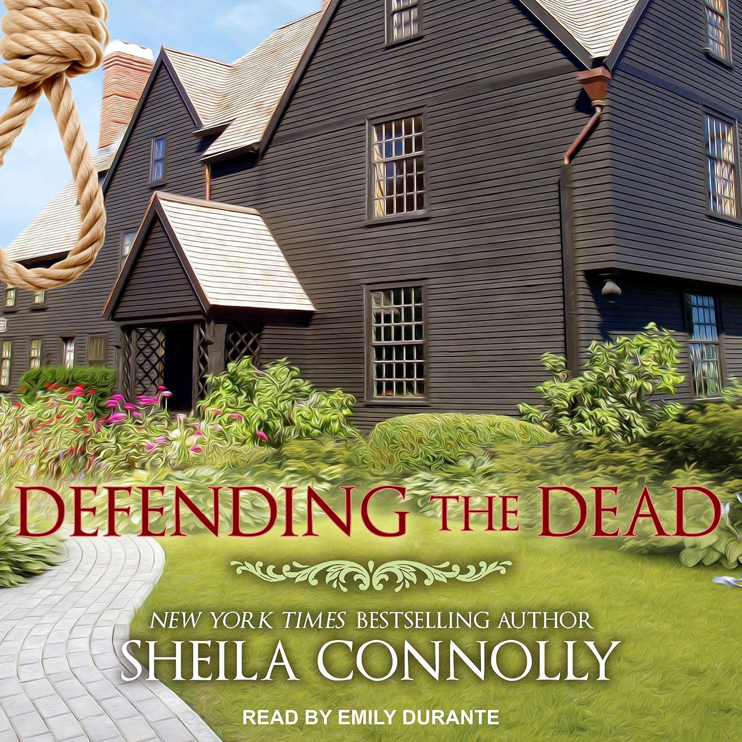 Defending the Dead (Relatively Dead Mysteries) poster