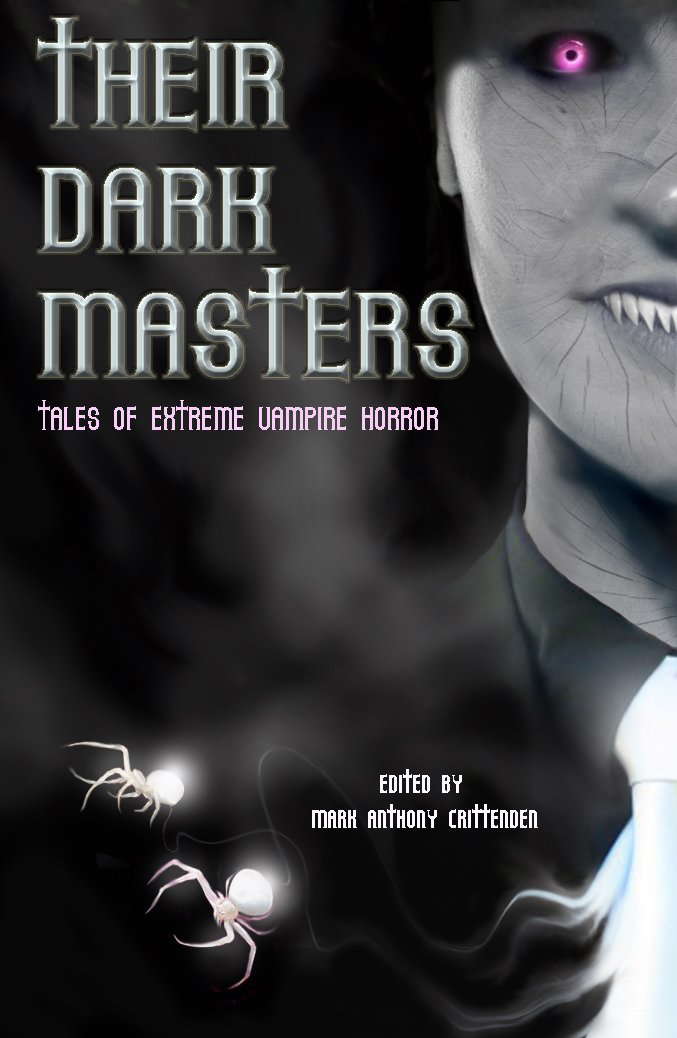 Their Dark Masters poster