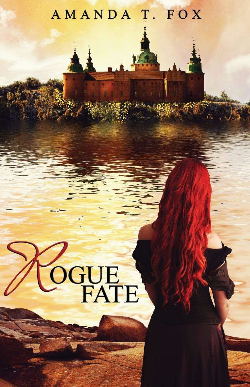 Rogue Fate poster
