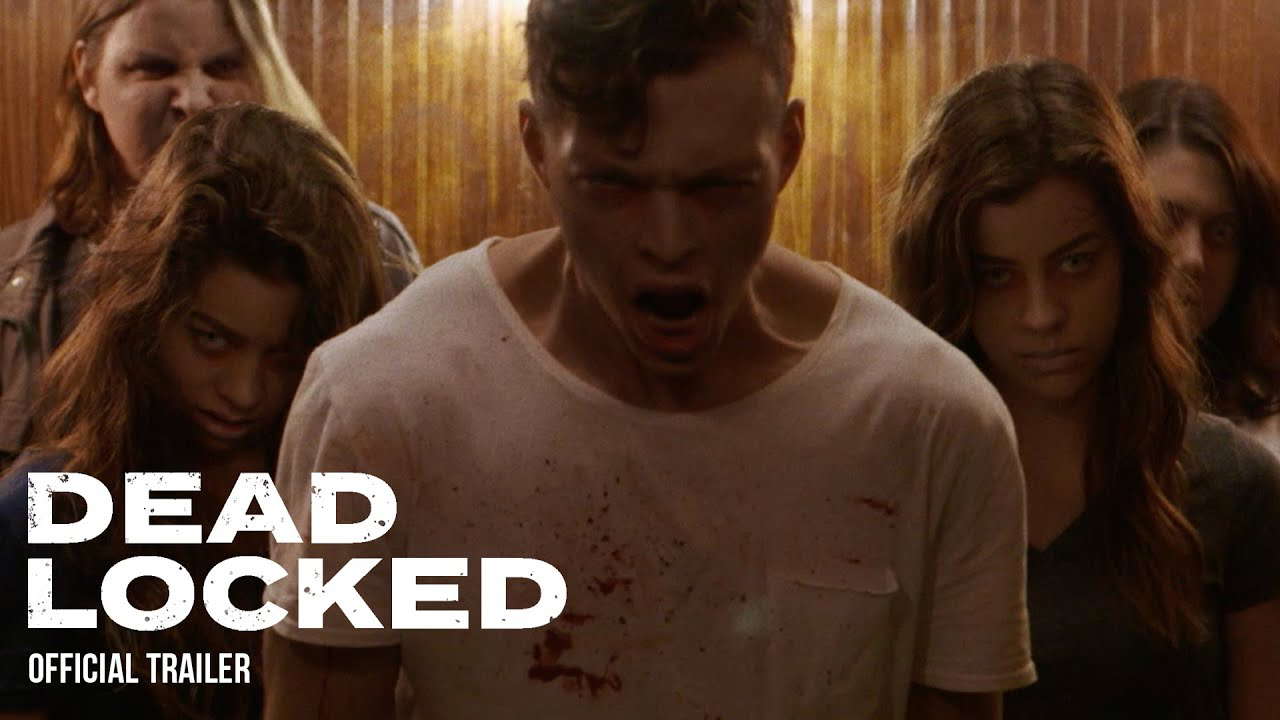 Poster for Deadlocked