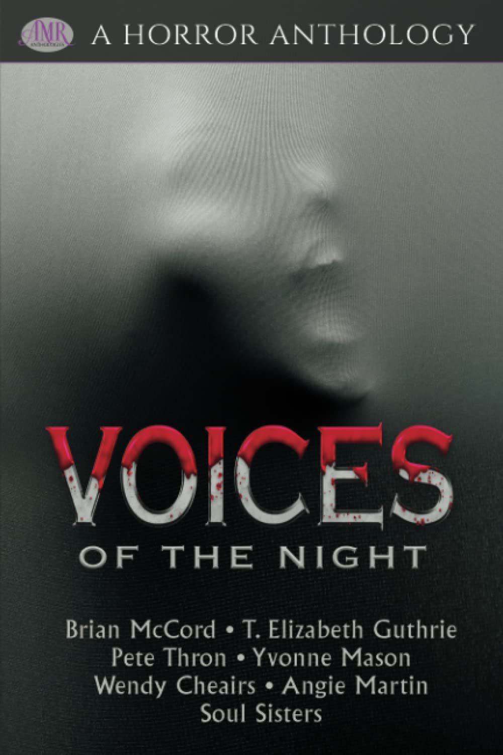 Voices Of The Night poster