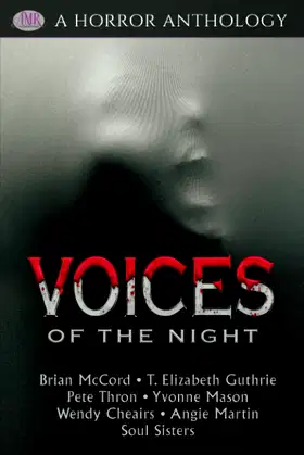 Voices Of The Night poster