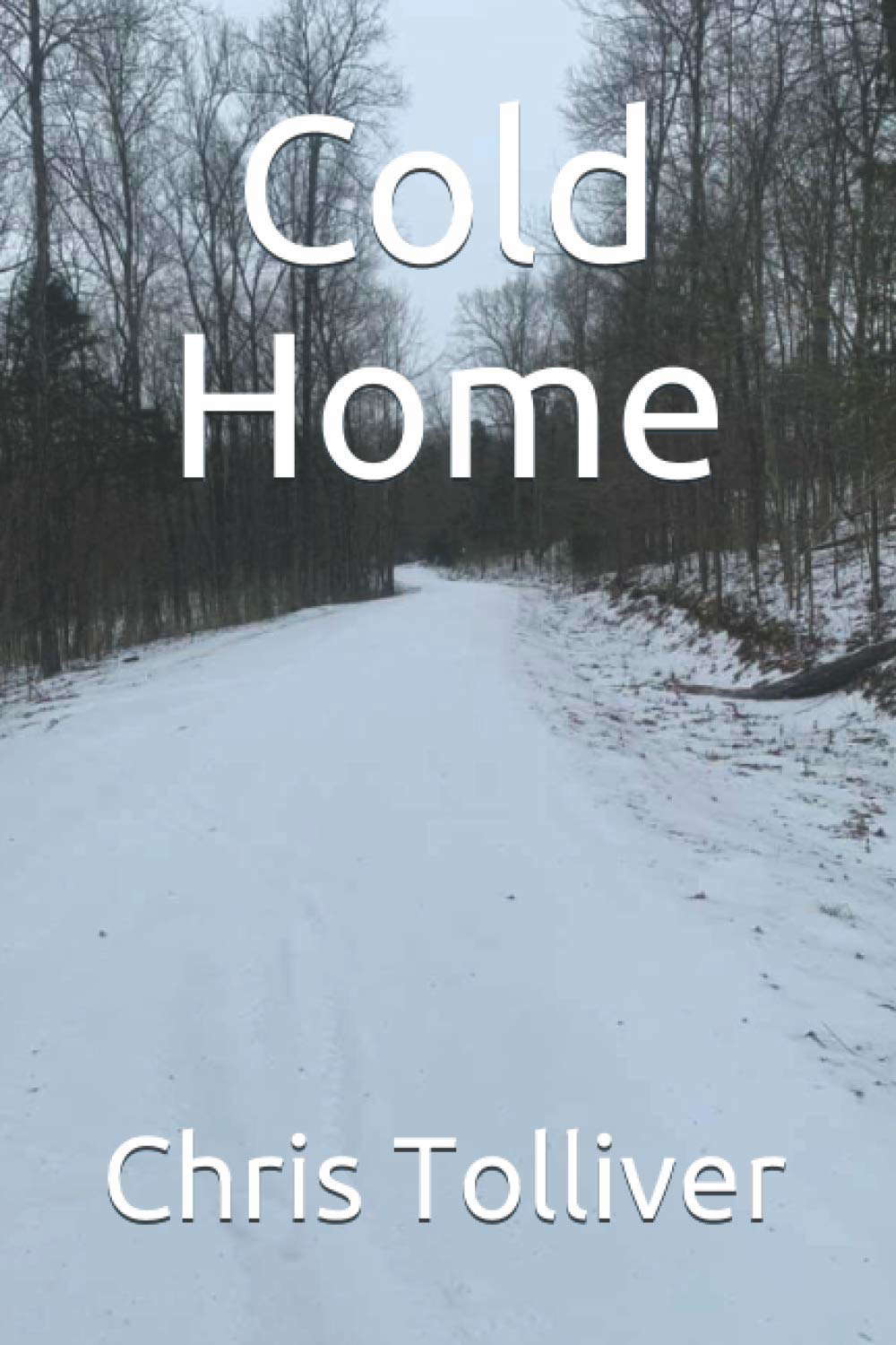 Cold Home poster
