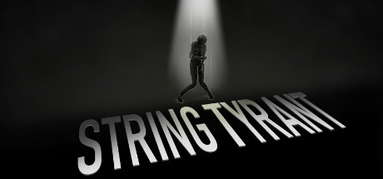 String Tyrant capsule
