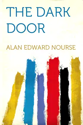 The Dark Door poster