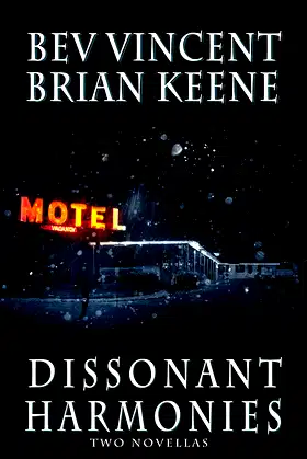 Dissonant Harmonies poster