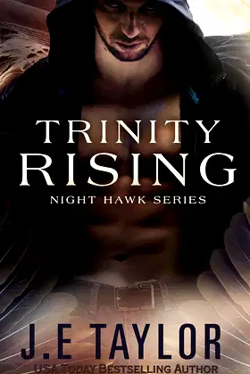 Trinity Rising (Night Hawk Series Book 3) poster