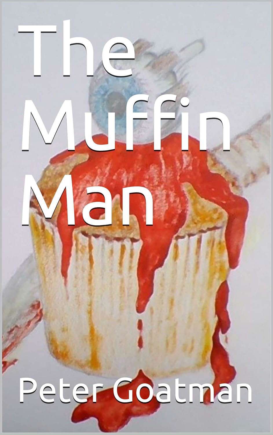 The Muffin Man poster