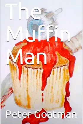 The Muffin Man poster