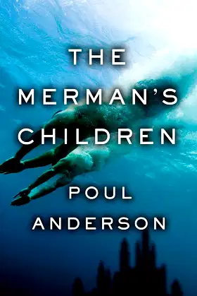 The Merman's Children poster