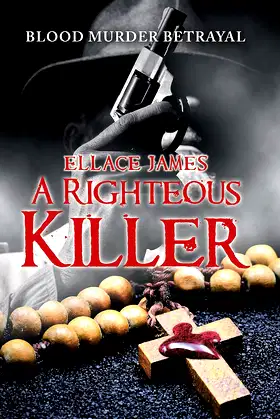 A Righteous Killer: Blood Murder Betrayal poster