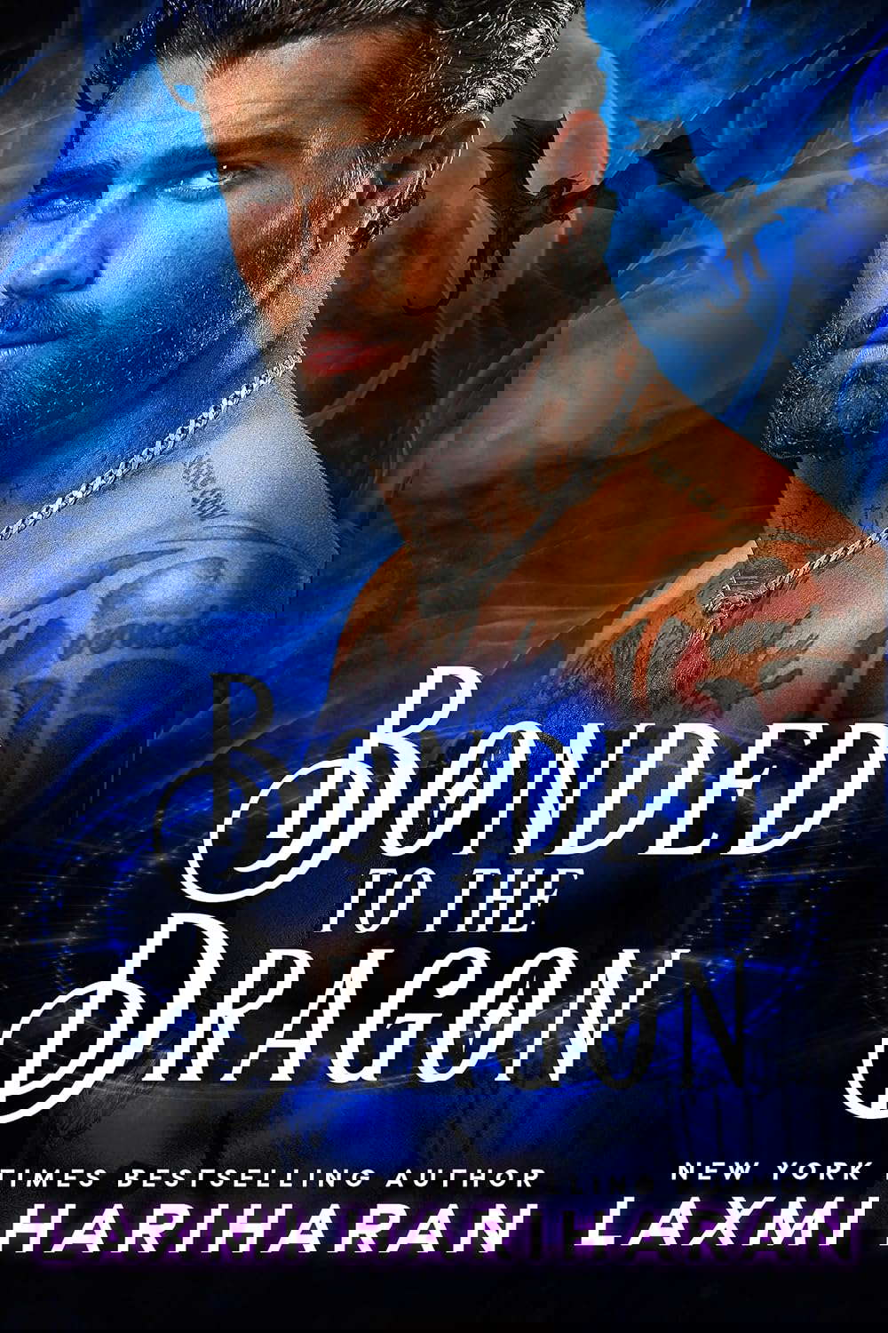 Bonded to the Dragon: Dragon Shifter Romance (Dragon Protectors) poster