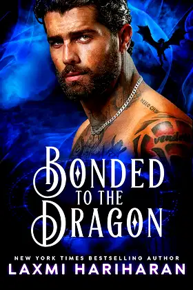 Bonded to the Dragon: Dragon Shifter Romance (Dragon Protectors) poster