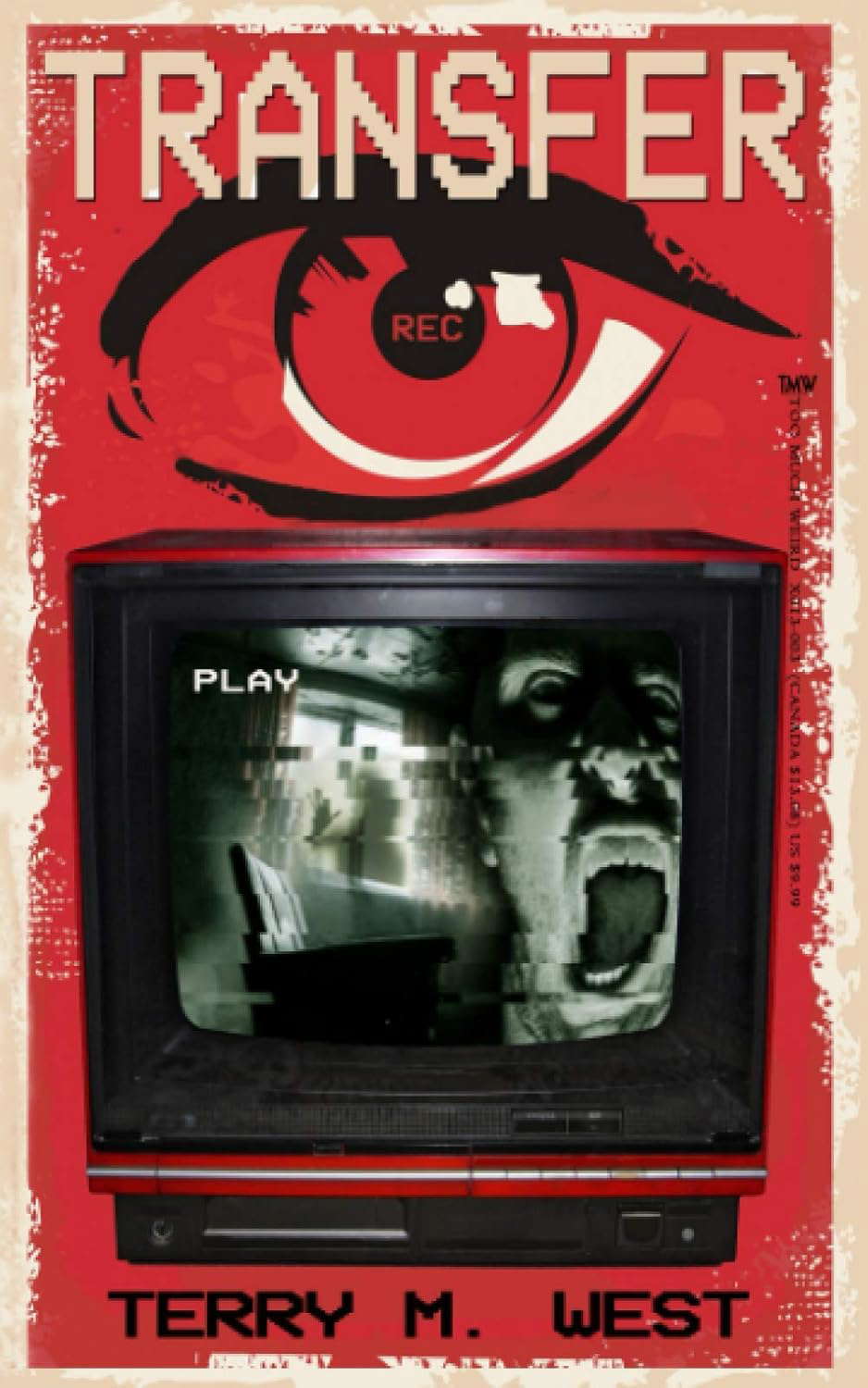 Transfer poster