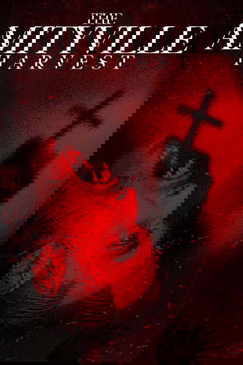 The Amityville Harvest poster