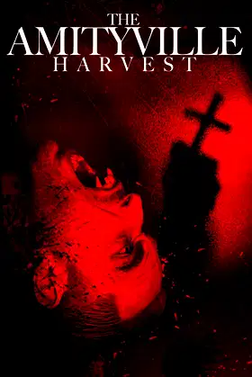 The Amityville Harvest poster