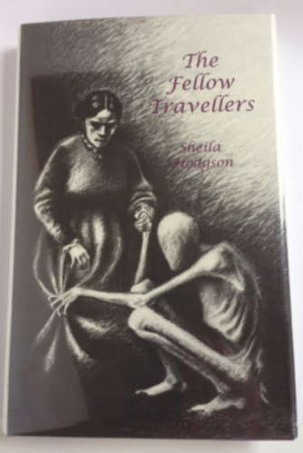 The Fellow Travellers and Other Ghost Stories poster