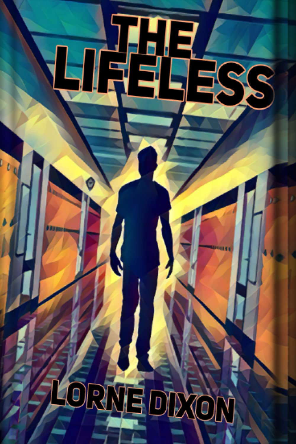The Lifeless poster
