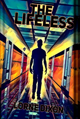 The Lifeless poster