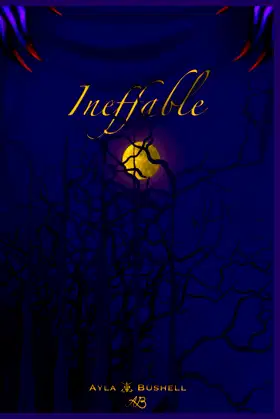 Ineffable poster