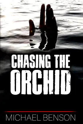 Chasing The Orchid poster