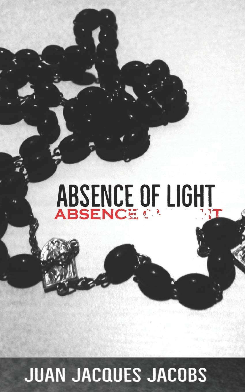 Absence of Light poster