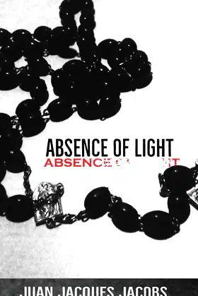 Absence of Light poster