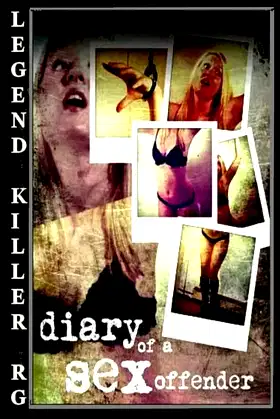 Diary of a Sex Offender poster