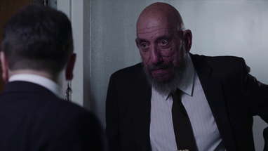 "Cynthia" Official Trailer - AVAILABLE 08/31 poster