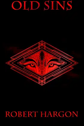 Old Sins: Wolfheart Series #3 poster