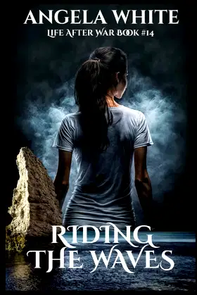 Riding the Waves (Life After War) poster