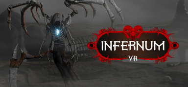 Infernum VR capsule