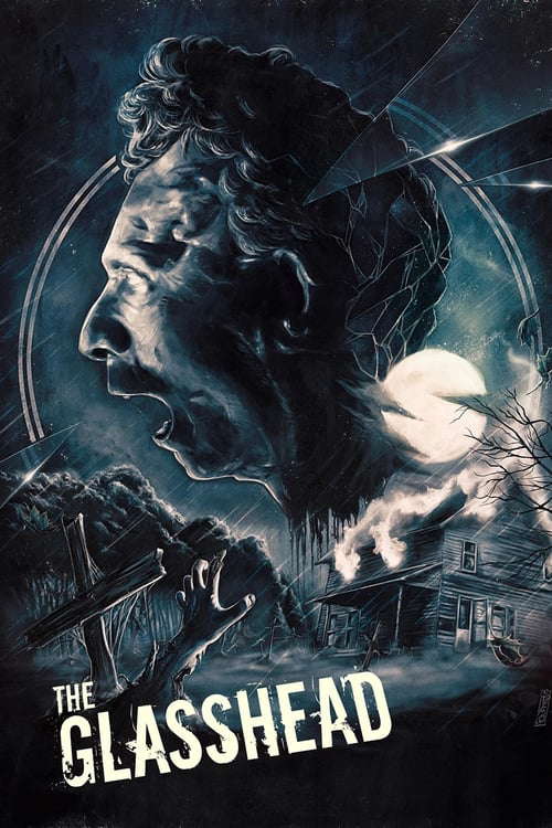 The Glasshead poster
