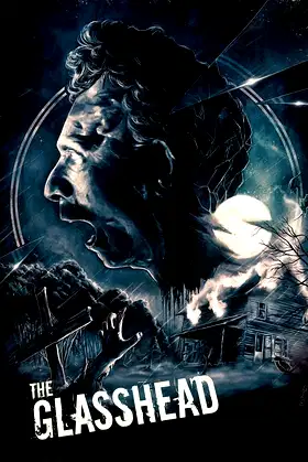 The Glasshead poster