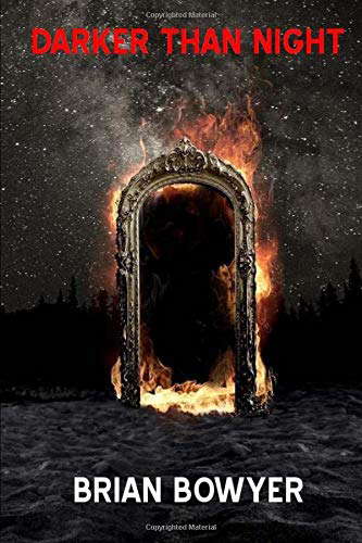 Darker Than Night poster