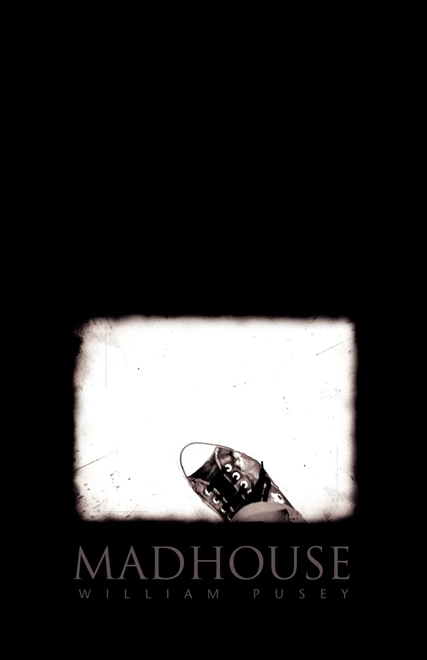 Madhouse poster
