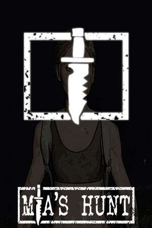 Mia's Hunt poster