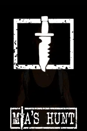 Mia's Hunt poster